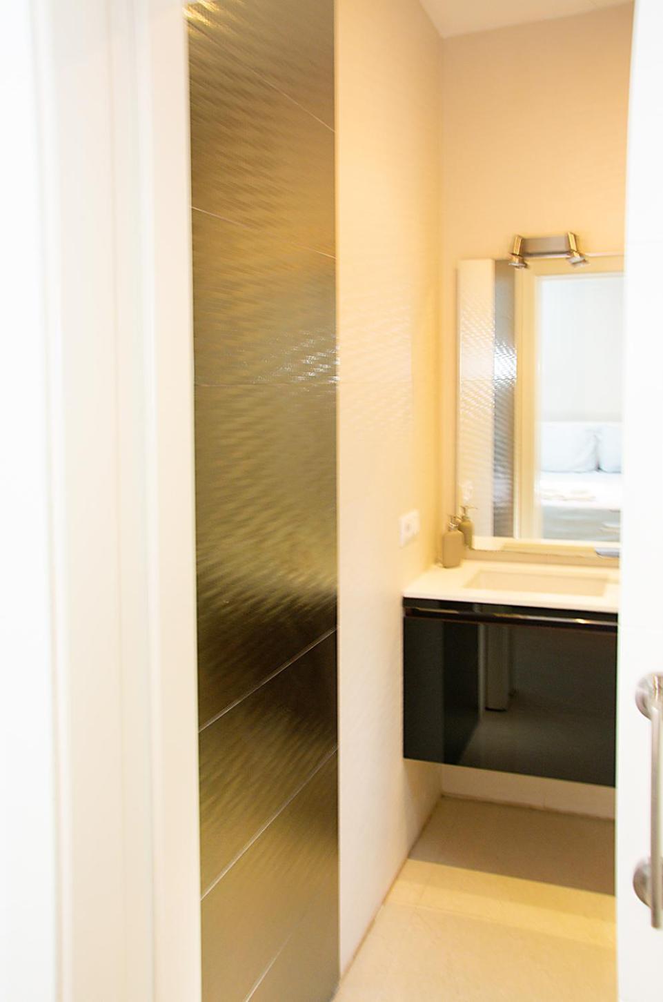 Deluxe Family House Apartment เซบีญา ภายนอก รูปภาพ