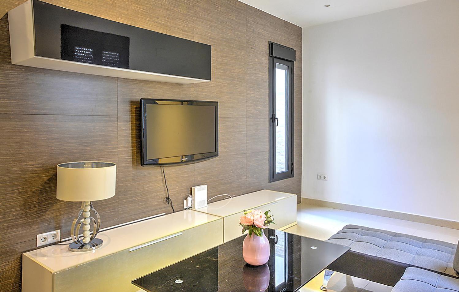 Deluxe Family House Apartment เซบีญา ภายนอก รูปภาพ