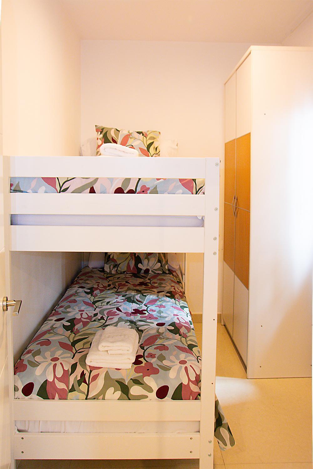 Deluxe Family House Apartment เซบีญา ภายนอก รูปภาพ