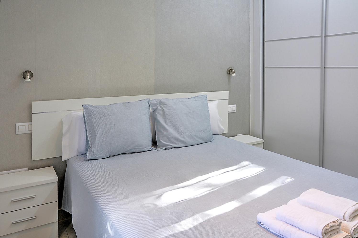 Deluxe Family House Apartment เซบีญา ภายนอก รูปภาพ