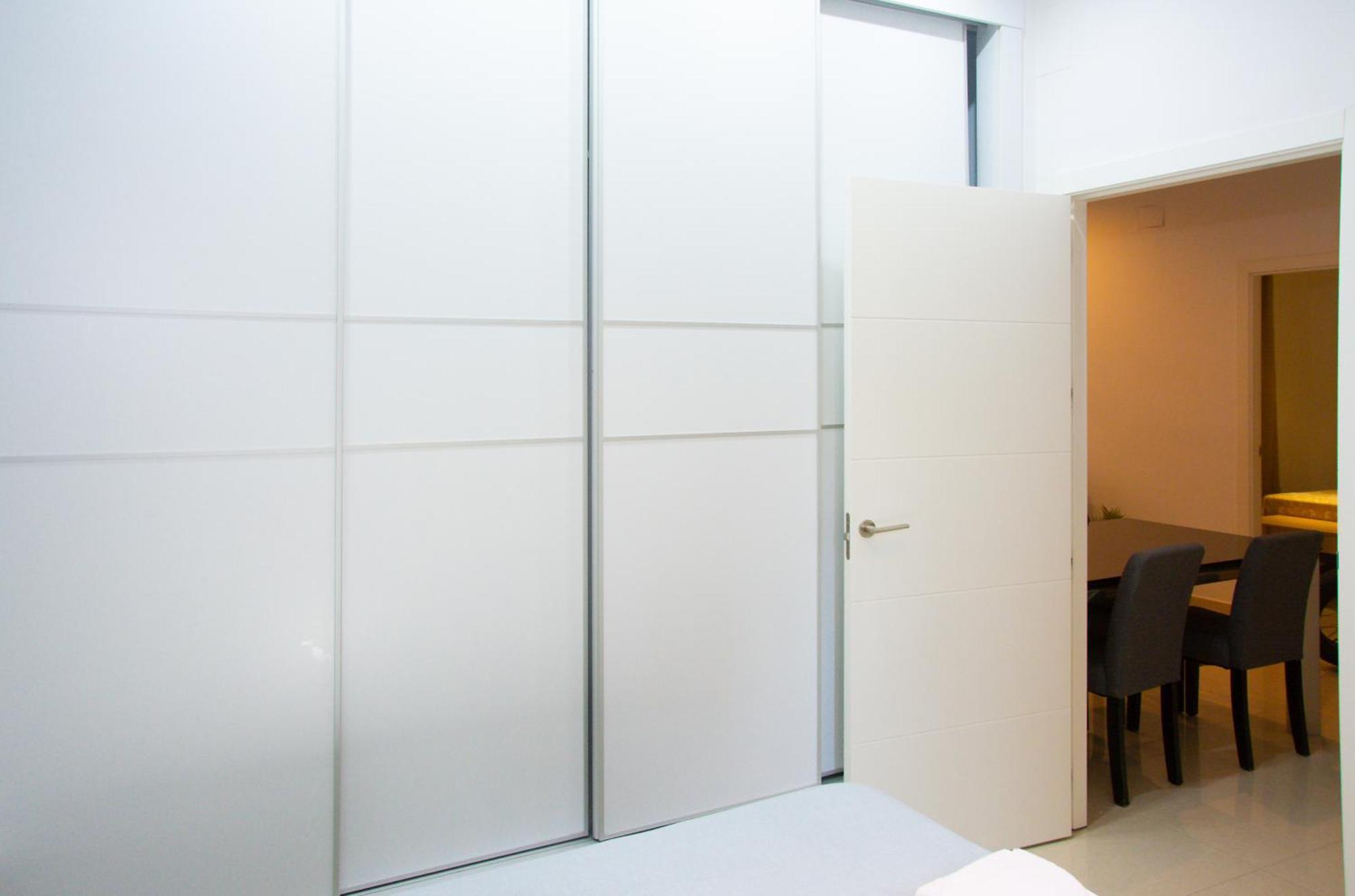Deluxe Family House Apartment เซบีญา ภายนอก รูปภาพ