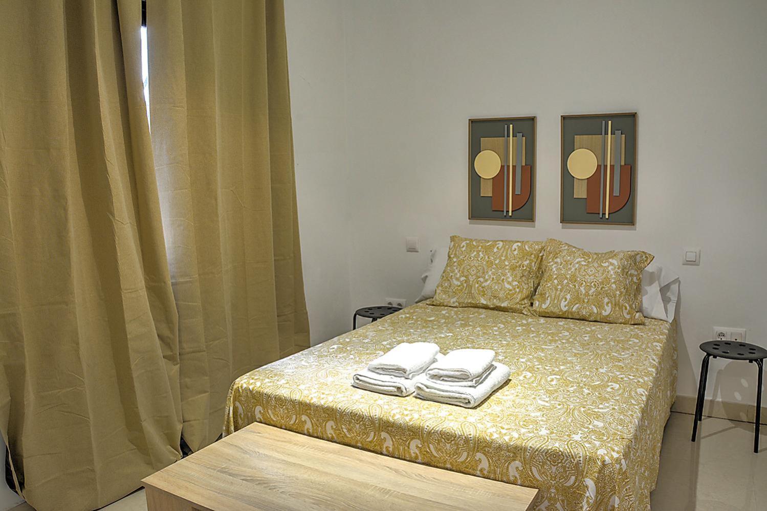 Deluxe Family House Apartment เซบีญา ภายนอก รูปภาพ