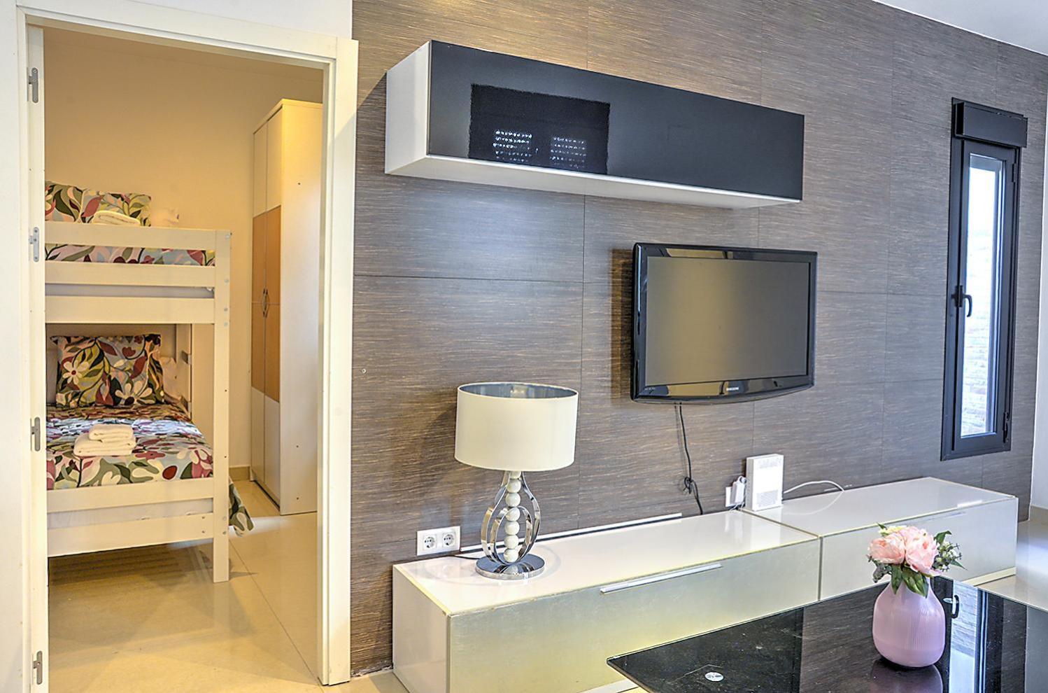 Deluxe Family House Apartment เซบีญา ภายนอก รูปภาพ